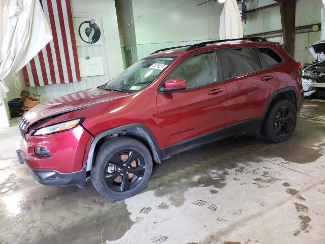 JEEP CHEROKEE L 2016 1c4pjmds0gw367891