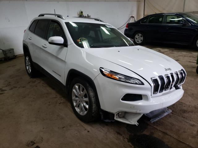 JEEP CHEROKEE L 2017 1c4pjmds0hw531920