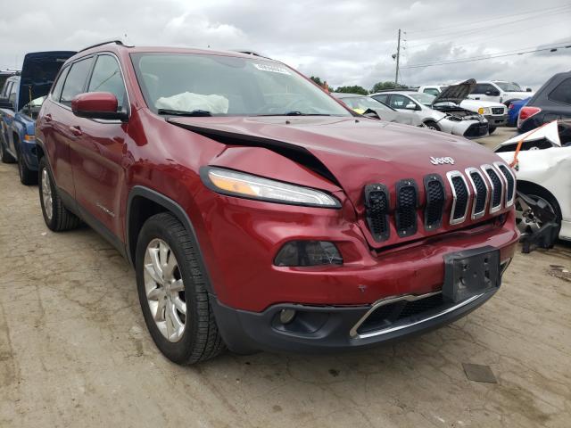 JEEP NULL 2017 1c4pjmds0hw557840