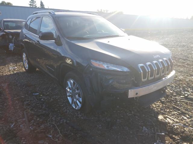 JEEP CHEROKEE L 2017 1c4pjmds0hw593754