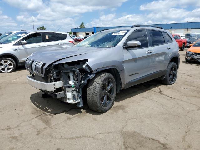 JEEP CHEROKEE L 2017 1c4pjmds0hw595603