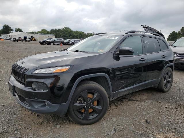 JEEP CHEROKEE L 2017 1c4pjmds0hw599716