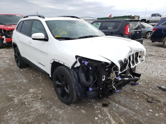 JEEP NULL 2017 1c4pjmds0hw620774