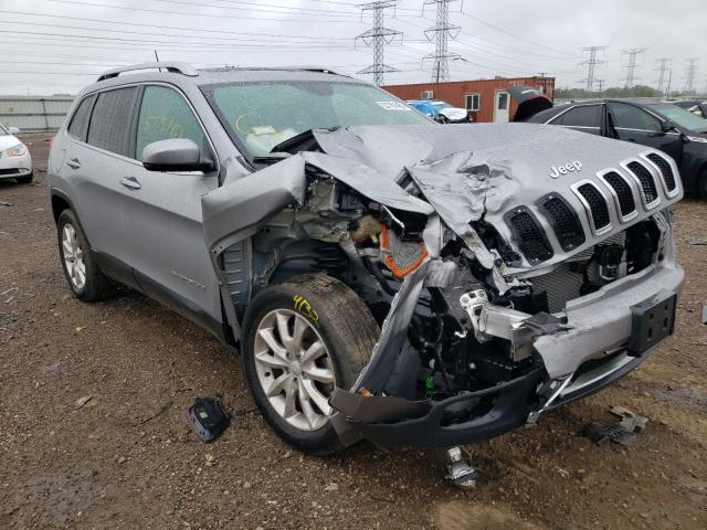 JEEP CHEROKEE L 2017 1c4pjmds0hw639292