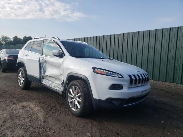 JEEP CHEROKEE L 2014 1c4pjmds1ew120991