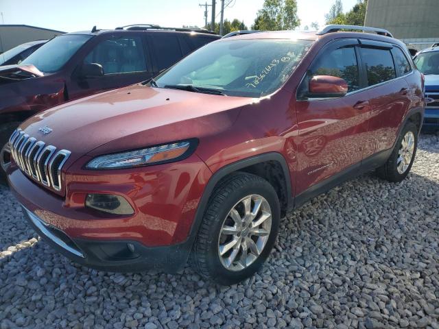 JEEP GRAND CHER 2014 1c4pjmds1ew133935