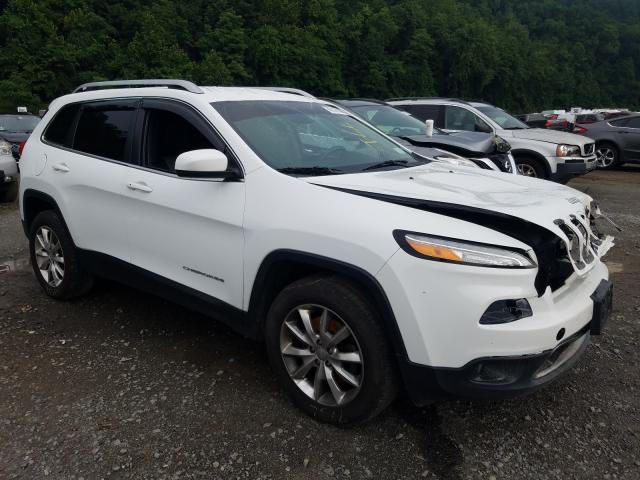 JEEP NULL 2014 1c4pjmds1ew151285