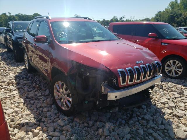 JEEP CHEROKEE T 2014 1c4pjmds1ew155966