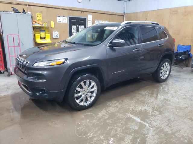 JEEP GRAND CHEROKEE 2014 1c4pjmds1ew202378