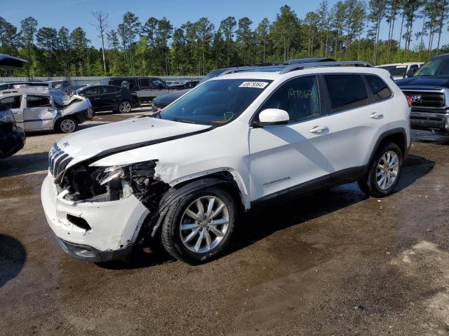 JEEP GRAND CHEROKEE 2014 1c4pjmds1ew278733