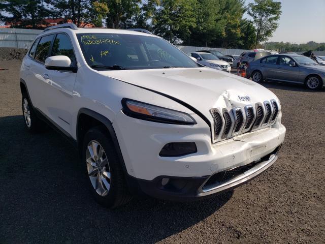 JEEP CHEROKEE L 2014 1c4pjmds1ew290123