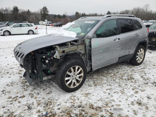 JEEP GRAND CHEROKEE 2014 1c4pjmds1ew317112