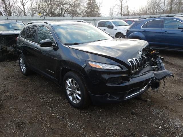 JEEP NULL 2015 1c4pjmds1fw511513