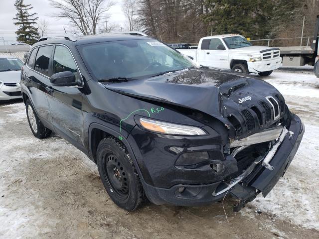 JEEP CHEROKEE 2015 1c4pjmds1fw524553