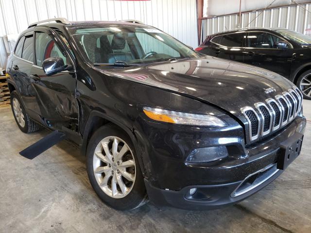 JEEP CHEROKEE L 2015 1c4pjmds1fw563059