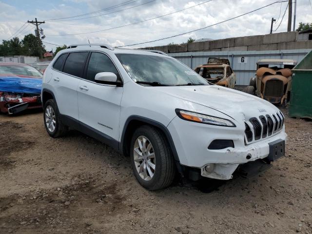 JEEP CHEROKEE L 2015 1c4pjmds1fw575888