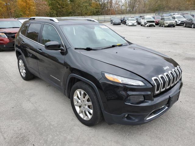 JEEP CHEROKEE L 2015 1c4pjmds1fw576734