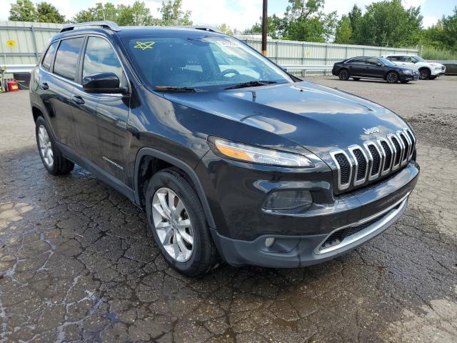 JEEP CHEROKEE L 2015 1c4pjmds1fw633966