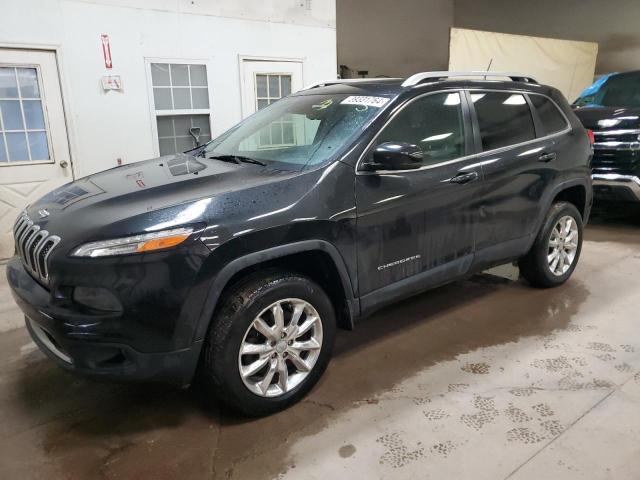 JEEP GRAND CHEROKEE 2015 1c4pjmds1fw645874