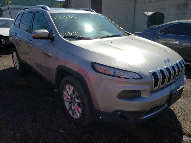 JEEP NULL 2015 1c4pjmds1fw650038