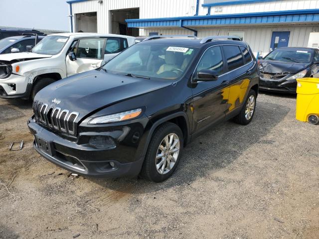 JEEP GRAND CHER 2015 1c4pjmds1fw703501