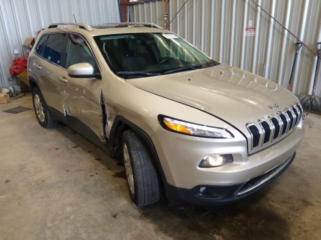 JEEP NULL 2015 1c4pjmds1fw705099