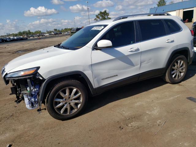 JEEP CHEROKEE L 2015 1c4pjmds1fw705751