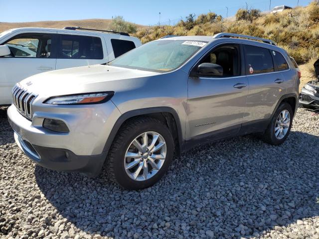 JEEP GRAND CHER 2015 1c4pjmds1fw710674