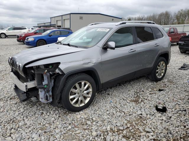 JEEP GRAND CHEROKEE 2015 1c4pjmds1fw718659