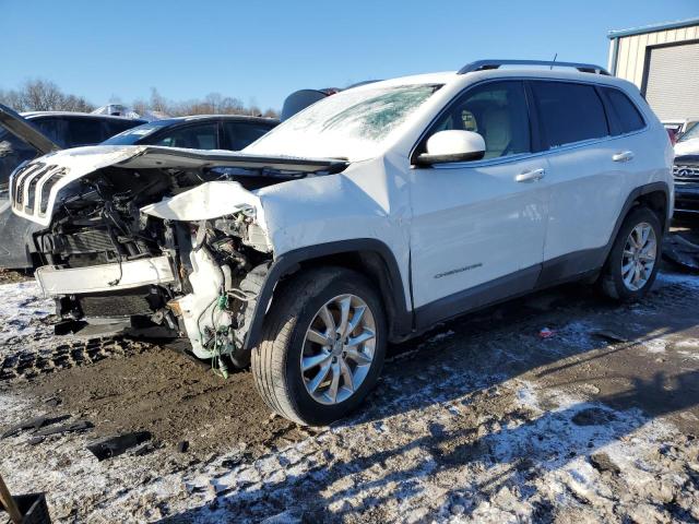 JEEP GRAND CHEROKEE 2015 1c4pjmds1fw728270