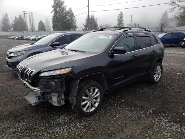 JEEP GRAND CHEROKEE 2015 1c4pjmds1fw765089