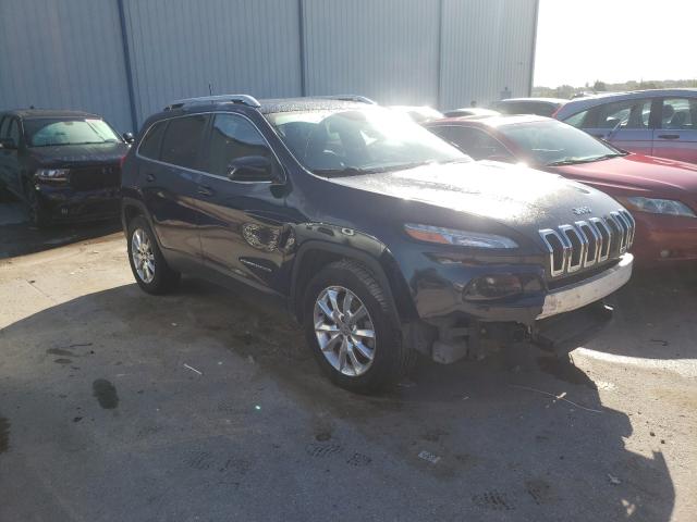 JEEP NULL 2015 1c4pjmds1fw774133