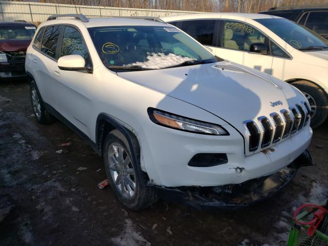 JEEP NULL 2015 1c4pjmds1fw775380