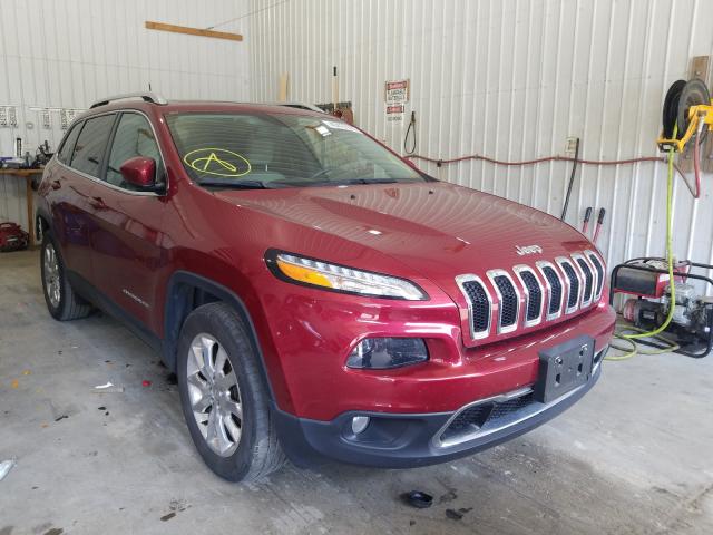 JEEP NULL 2016 1c4pjmds1gw242592