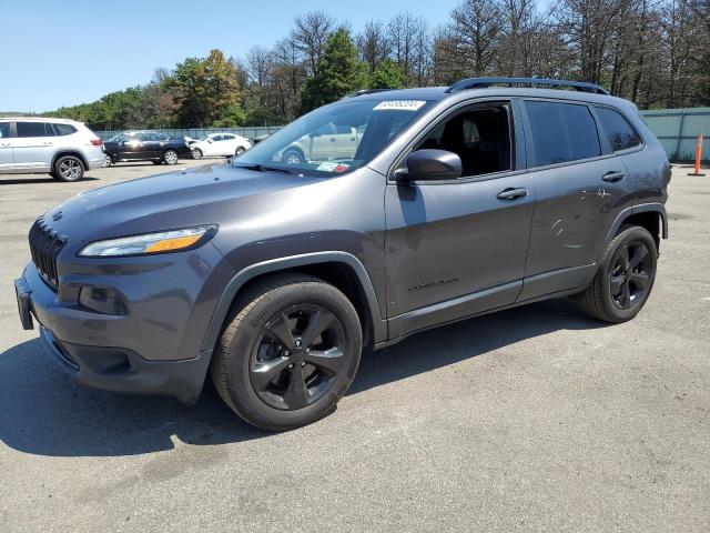 JEEP CHEROKEE L 2016 1c4pjmds1gw315850