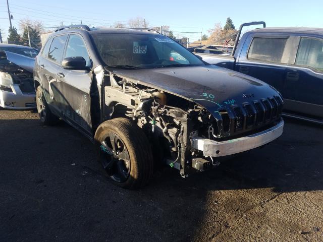 JEEP CHEROKEE L 2016 1c4pjmds1gw325133