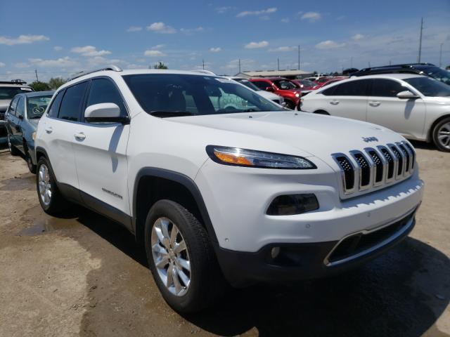 JEEP NULL 2017 1c4pjmds1hw501678