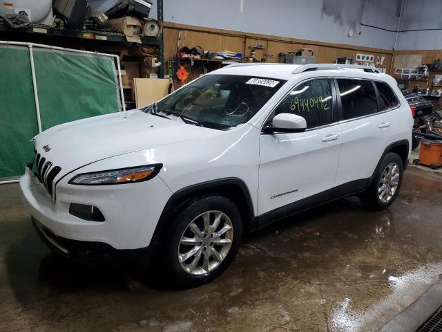 JEEP CHEROKEE L 2017 1c4pjmds1hw504919