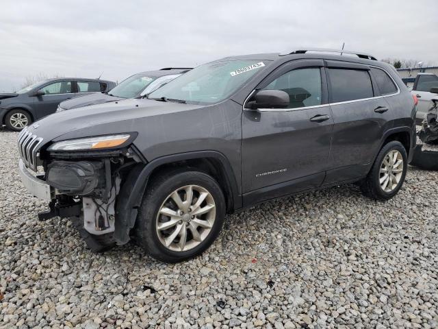 JEEP GRAND CHER 2017 1c4pjmds1hw524541