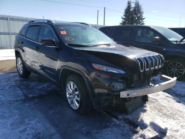 JEEP CHEROKEE L 2017 1c4pjmds1hw530615