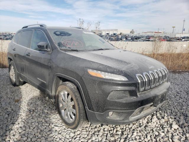 JEEP CHEROKEE L 2017 1c4pjmds1hw563520