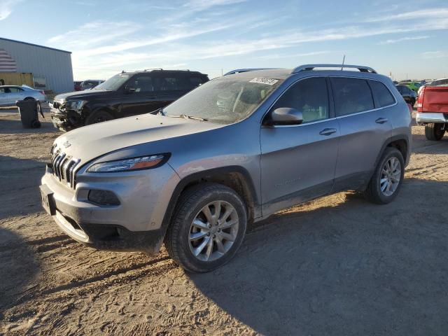 JEEP GRAND CHER 2017 1c4pjmds1hw568099