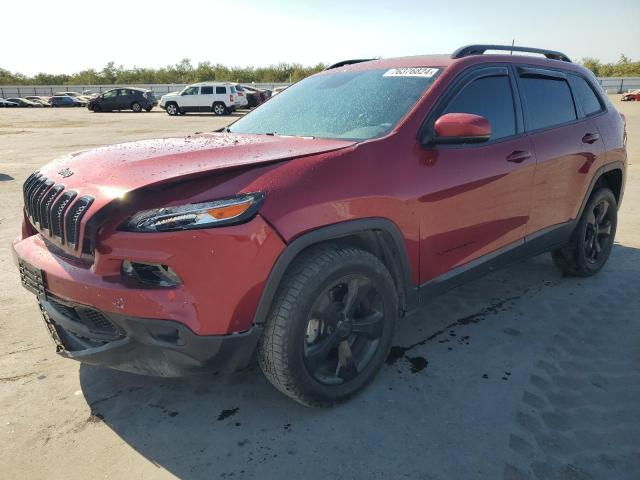 JEEP CHEROKEE L 2017 1c4pjmds1hw606964