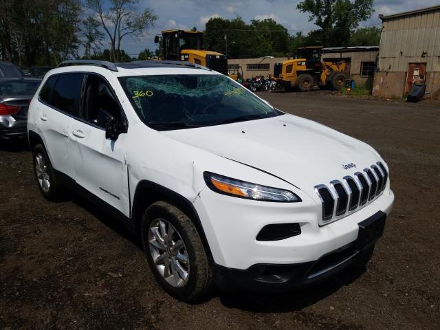 JEEP NULL 2017 1c4pjmds1hw612084