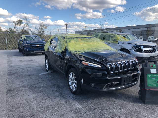 JEEP CHEROKEE L 2017 1c4pjmds1hw621139