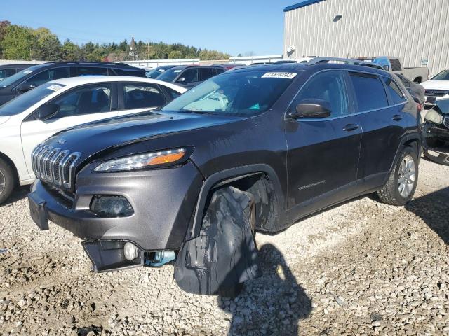 JEEP CHEROKEE L 2017 1c4pjmds1hw628673