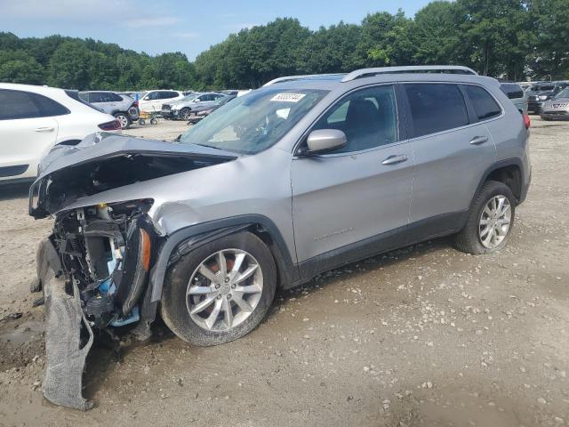 JEEP CHEROKEE L 2014 1c4pjmds2ew131529