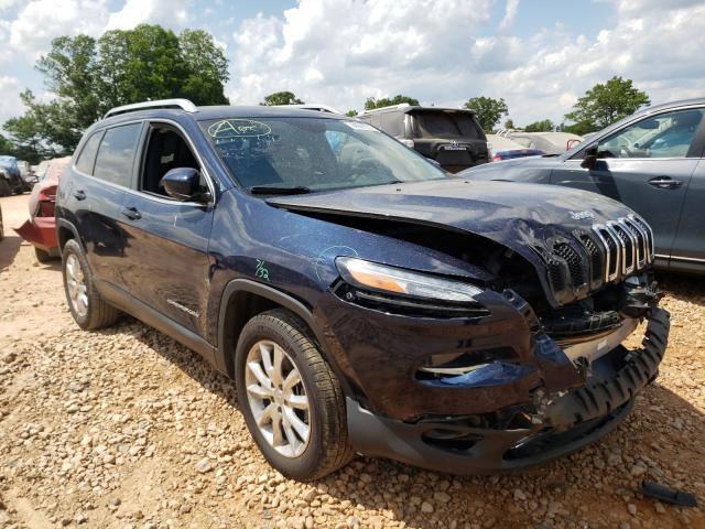 JEEP NULL 2014 1c4pjmds2ew140523