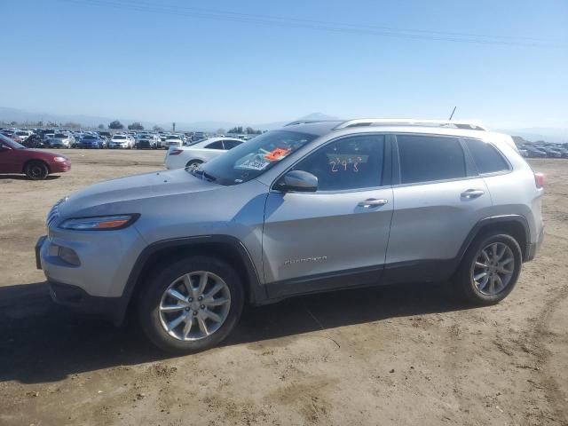 JEEP CHEROKEE L 2014 1c4pjmds2ew182223