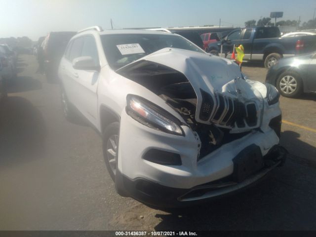 JEEP CHEROKEE 2014 1c4pjmds2ew209968